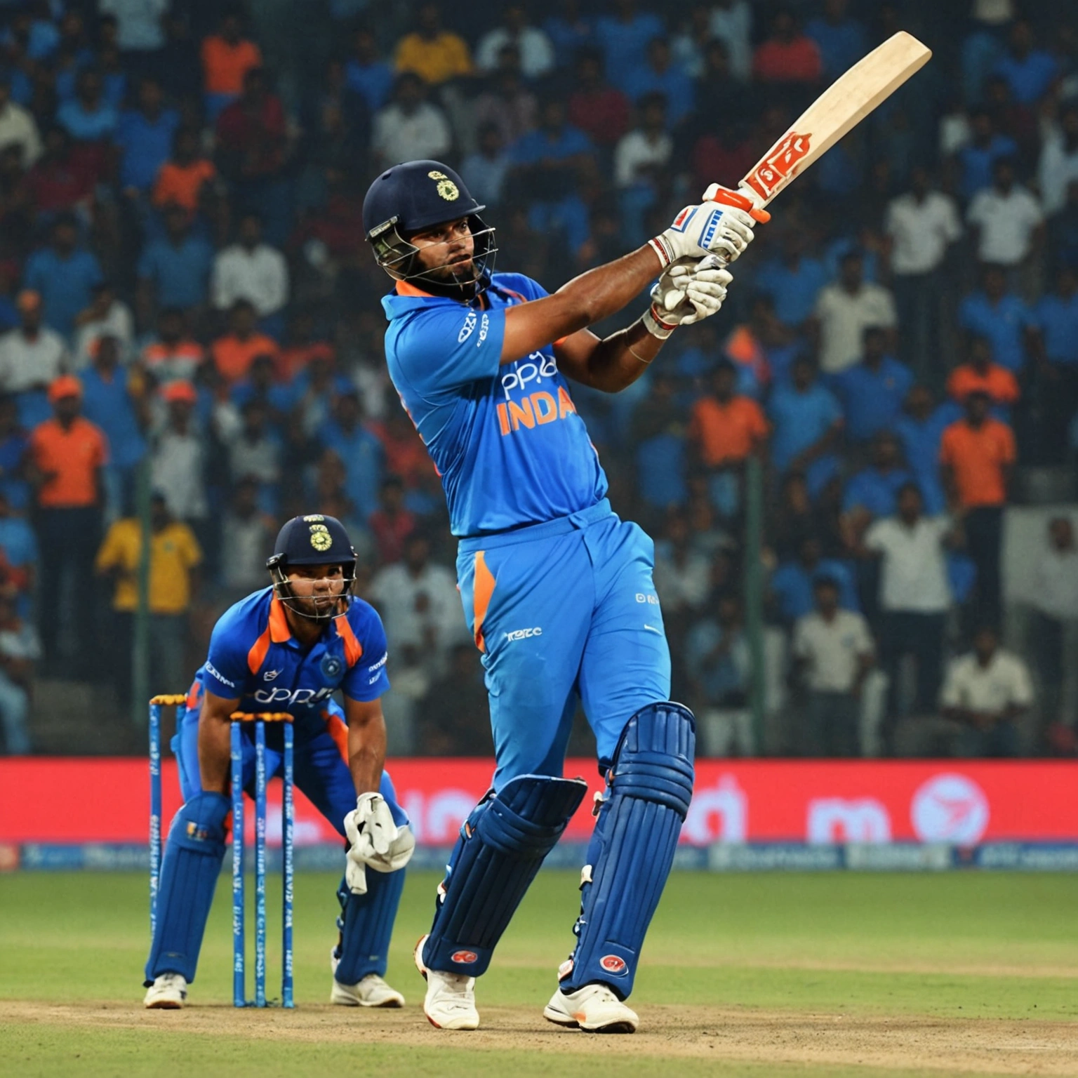 Rishabh Pant: The Rising Star of Indian Cricket and What Lies Ahead in IPL 2025