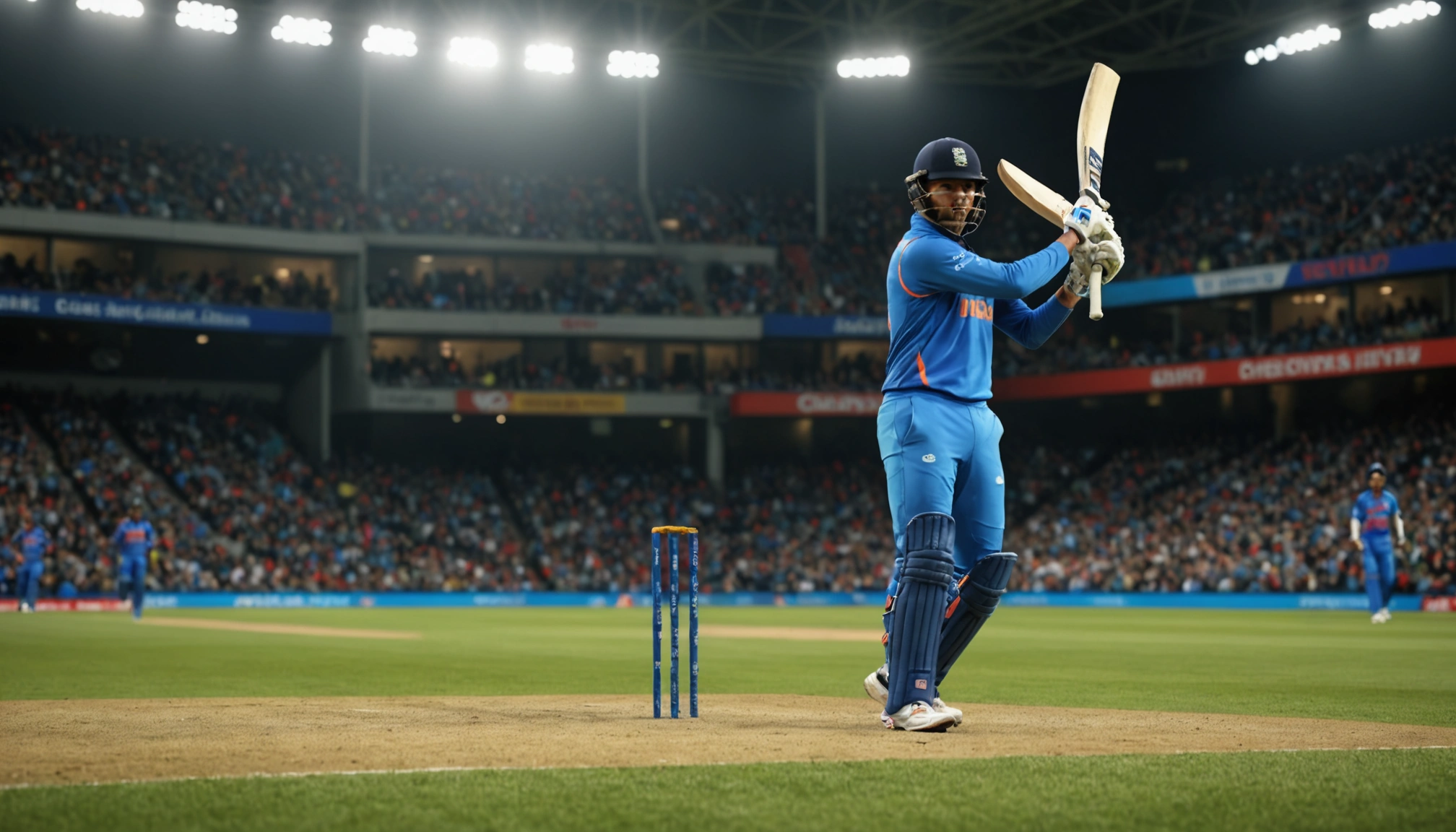 Exchange Cricket Live: Your Ultimate Guide to Real-Time Thrills and Smart Play