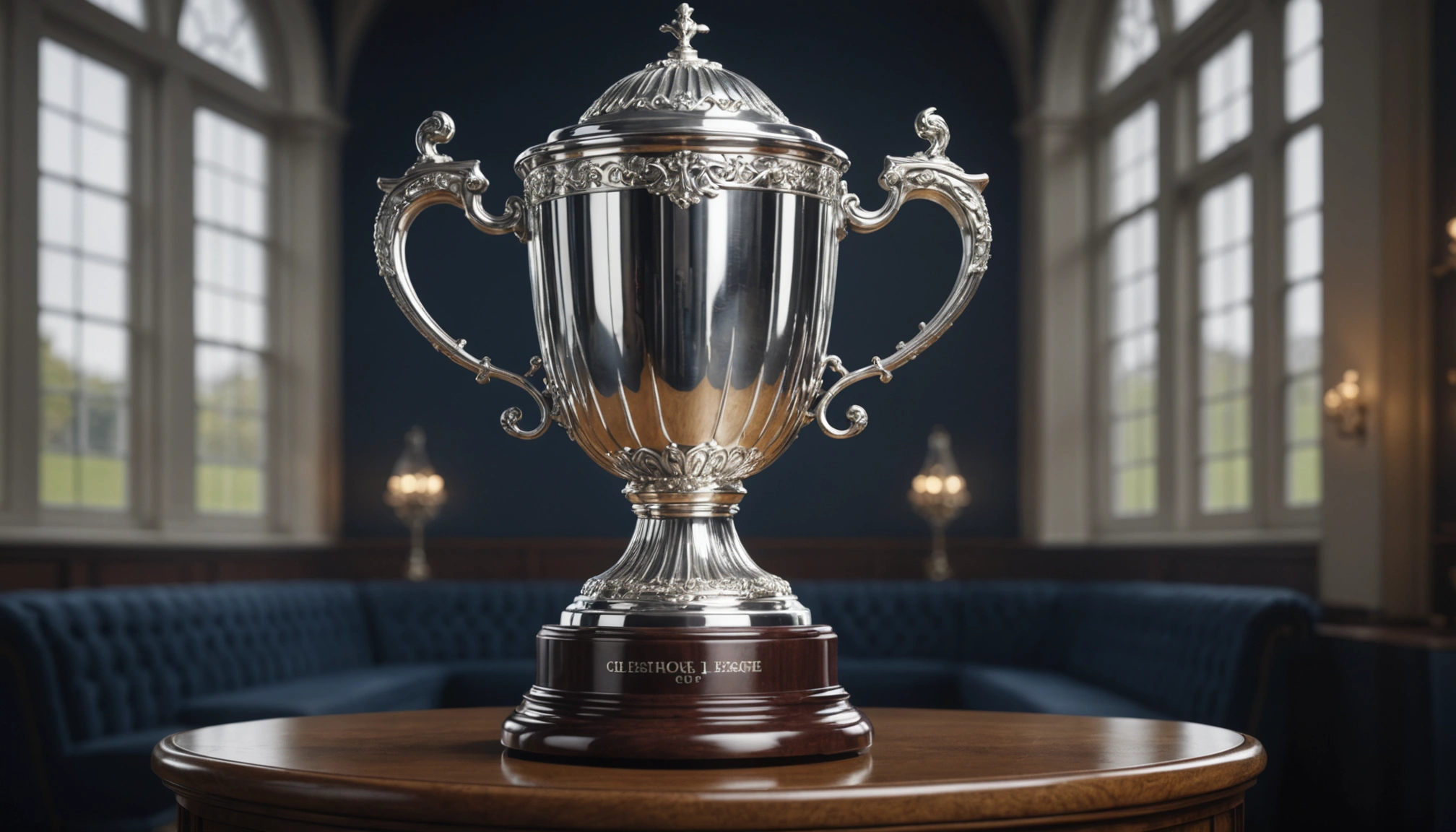 English Football League Cup: Standings and Matches