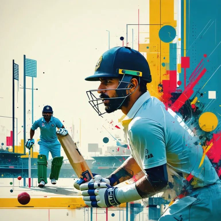 Cricket Betting Prediction Sites: Best Platforms for Indian BettorsReview of websites offering cricket betting predictions and tips for Indian users.