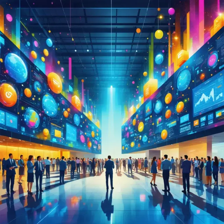 Gaining Marketing Experience: Career Growth Strategies