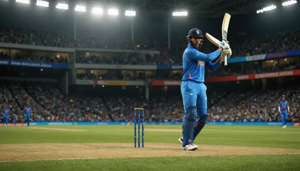 Exchange Cricket Live: Your Ultimate Guide to Real-Time Thrills and Smart Play