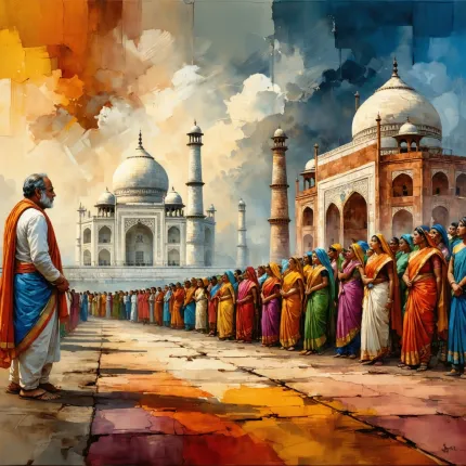 Political Reforms in States: Analyze state-level political reforms shaping India in 2025.
