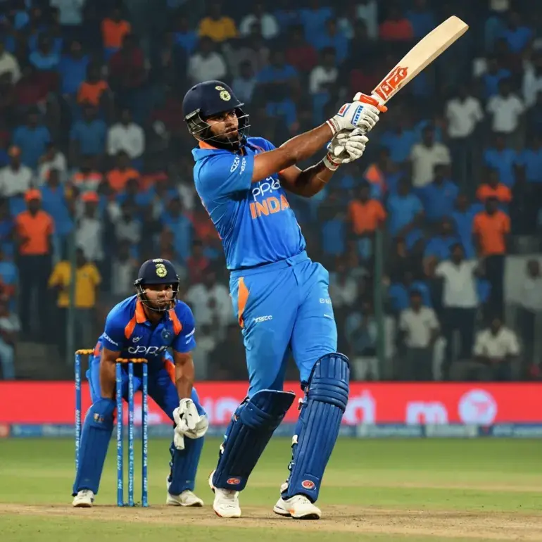Rishabh Pant: The Rising Star of Indian Cricket and What Lies Ahead in IPL 2025
